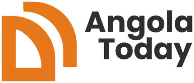 Logotipo angola today